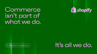 Shopify Shopify for enterprise Australia Ad Commercial Brand Imagery Photoshoot 1