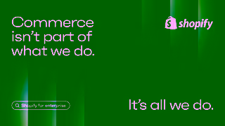 Shopify Shopify for enterprise Australia Ad Commercial Brand Imagery Photoshoot 2