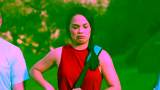 NATIVE Cosmetics The Myth of the Magically Smelling Scentaur Presented by Native Ad Commercial Brand Imagery Photoshoot 1