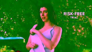 NATIVE Cosmetics The Myth of the Magically Smelling Scentaur Presented by Native Ad Commercial Brand Imagery Photoshoot 2