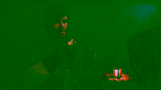 Syrinscape Syrinscape Immersive RPG Sounds Rogue 30 Second Spot Ad Commercial Brand Imagery Photoshoot 1