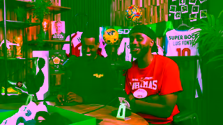 StockX Chunkz StockX Unboxing 6s Ad Commercial Brand Imagery Photoshoot 0