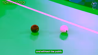 Paralympics Australia Virtual Seats Support Your Paralympians 2 Ad Commercial Brand Imagery Photoshoot 1