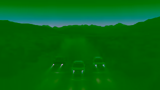 Honda 2024 Ridgeline Passport Pilot Chasing Greatness Brand 15 Ad Commercial Brand Imagery Photoshoot 2