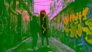 Subway SubDog Combo Ad Commercial Brand Imagery Photoshoot 0