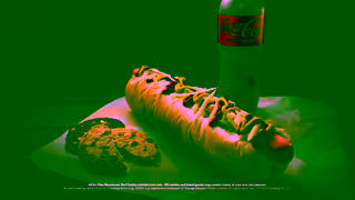 Subway SubDog Combo Ad Commercial Brand Imagery Photoshoot 1