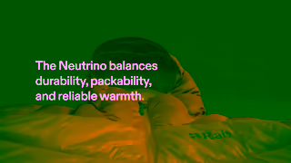 Rab Equipment Rab AW25 Down 169 15s UK Ad Commercial Brand Imagery Photoshoot 0