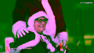 Visit Cyprus Cyprus Christmas Villages 20242025 Cut 2 Ad Commercial Brand Imagery Photoshoot 1