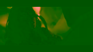 FX Networks FXs Feud Capote vs The Swans Nutty 18 Ad Blast Ad Commercial Brand Imagery Photoshoot 1