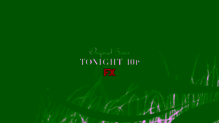 FX Networks FXs Feud Capote vs The Swans Nutty 18 Ad Blast Ad Commercial Brand Imagery Photoshoot 2