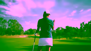 Callaway Golf Elyte Irons 30 Ad Commercial Brand Imagery Photoshoot 0