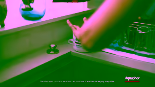 Eucerin Aquaphor Ointment Theres before and then theres Aquaphor Ad Commercial Brand Imagery Photoshoot 1
