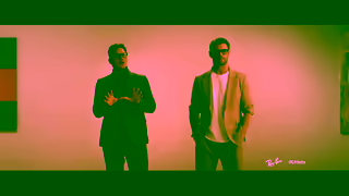 RAY-BAN RayBan Meta When Art Imitates Life Ad Commercial Brand Imagery Photoshoot 0