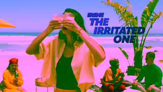 Systane Systane Complete Irene the Irritated One Ad Commercial Brand Imagery Photoshoot 0