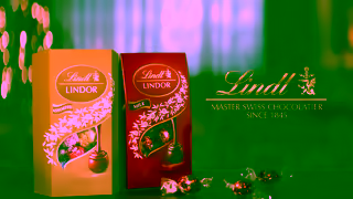 Lindt Lindor Holidays 6sv2 Ad Commercial Brand Imagery Photoshoot 2