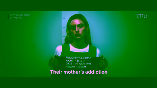 Netflix Boy Swallows Universe  Trailer  Netflix Ad Commercial Brand Imagery Photoshoot 0