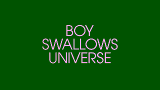 Netflix Boy Swallows Universe  Trailer  Netflix Ad Commercial Brand Imagery Photoshoot 2