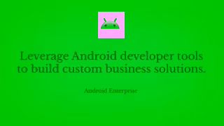 Google Android Enterprise Choose From Innovative Devices Ad Commercial Brand Imagery Photoshoot 0