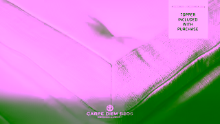 CARPE DIEM BEDS Limited Time Offer Get A Complimentary Topper KP6 2024 Ad Commercial Brand Imagery Photoshoot 2