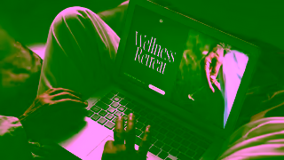 Squarespace Video Ad Ad Commercial Brand Imagery Photoshoot 0