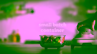 Ninja Kitchen Ninja CRISPi Portable Cooking System Ad Commercial Brand Imagery Photoshoot 2