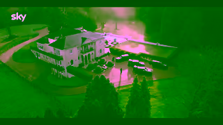 Sky Gangs Of London S3 Action pretx Ad Commercial Brand Imagery Photoshoot 0