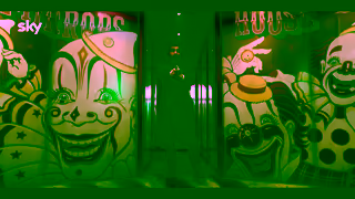 Sky Gangs Of London S3 Action pretx Ad Commercial Brand Imagery Photoshoot 1