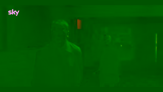 Sky Gangs Of London S3 Action pretx Ad Commercial Brand Imagery Photoshoot 2