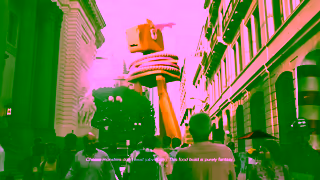 Lunchables Lunchables Invasion 06 Ad Commercial Brand Imagery Photoshoot 0