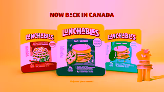 Lunchables Lunchables Invasion 06 Ad Commercial Brand Imagery Photoshoot 2