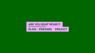 Transport for NSW Safe Boating When Youre Older Ad Commercial Brand Imagery Photoshoot 2