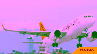 Pegasus Airlines Explore More For Less15snEN Ad Commercial Brand Imagery Photoshoot 0
