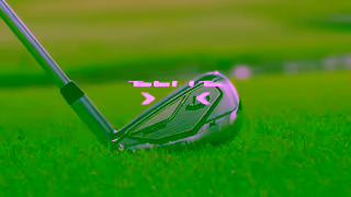 Callaway Golf Best Irons In Golf Ad Commercial Brand Imagery Photoshoot 1