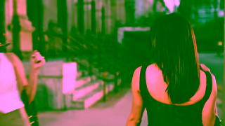 TRESemme TreSemme1696 GLOSS TVC CanadaEnglishSunglasses6s Ad Commercial Brand Imagery Photoshoot 0