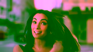 TRESemme TreSemme1696 GLOSS TVC CanadaEnglishSunglasses6s Ad Commercial Brand Imagery Photoshoot 1