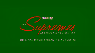 20th Century Studios The Supremes At Earls AllYouCanEat Streaming August 23 on Disney Ad Commercial Brand Imagery Photoshoot 2
