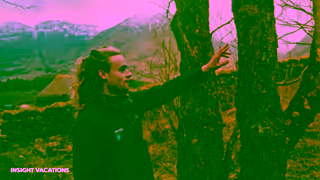 Insight Vacations Business Class Tours For Curious Travellers Ad Commercial Brand Imagery Photoshoot 1