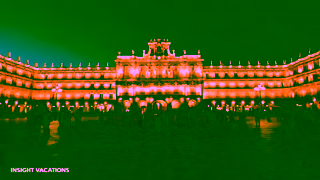 Insight Vacations Business Class Tours For Curious Travellers Ad Commercial Brand Imagery Photoshoot 2