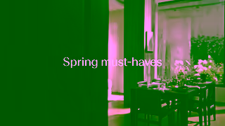 H&M GB en 7011 HOME EAT Bumper YT 16x9 6 Ad Commercial Brand Imagery Photoshoot 0