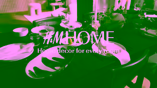 H&M GB en 7011 HOME EAT Bumper YT 16x9 6 Ad Commercial Brand Imagery Photoshoot 2