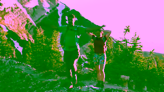 Visit Salt Lake Salt Lake is West of Conventional Ad Commercial Brand Imagery Photoshoot 0