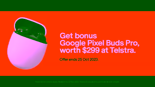 Telstra Order the new Google Pixel 8 Pro at Telstra Ad Commercial Brand Imagery Photoshoot 2