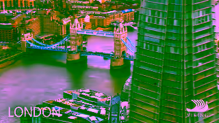 Viking Cruises VOC Itinerary British Isles Explorer 16x9 30 Paid Ad Commercial Brand Imagery Photoshoot 1