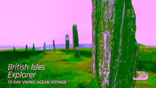 Viking Cruises VOC Itinerary British Isles Explorer 16x9 30 Paid Ad Commercial Brand Imagery Photoshoot 2