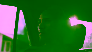 Panasonic Technics A800 Uber Ad Commercial Brand Imagery Photoshoot 1