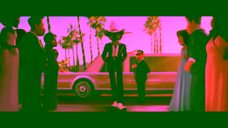 Universal Pictures The Bad Guys 2 In Theatres August 1 Ad Commercial Brand Imagery Photoshoot 1