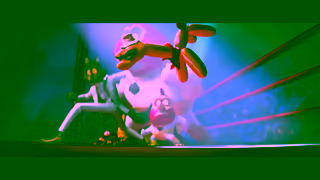 Universal Pictures The Bad Guys 2 In Theatres August 1 Ad Commercial Brand Imagery Photoshoot 2