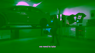 eBay eBay Finds That perfect part with CarGang Ad Commercial Brand Imagery Photoshoot 0