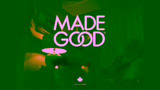 MadeGood Foods MadeForMoreCA YT Bumpers AWR 1920X1080 6s Organic Lifestyle EN Ad Commercial Brand Imagery Photoshoot 2