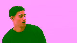 Slick Gorilla SLICK GORILLA CURL CREAM OUT NOW Ad Commercial Brand Imagery Photoshoot 2